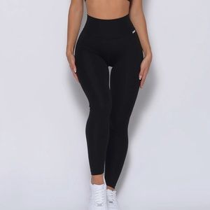Bombshell legging